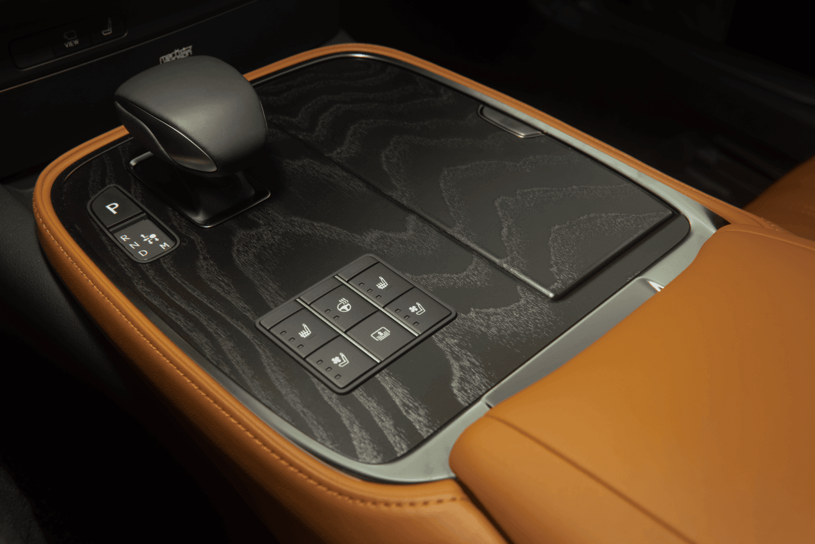 Lexus LS 500h