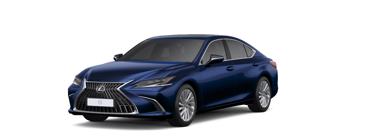 Lexus ES 300h
