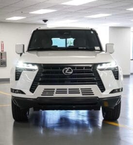 Lexus GX 550