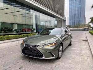 Lexus ES 300h