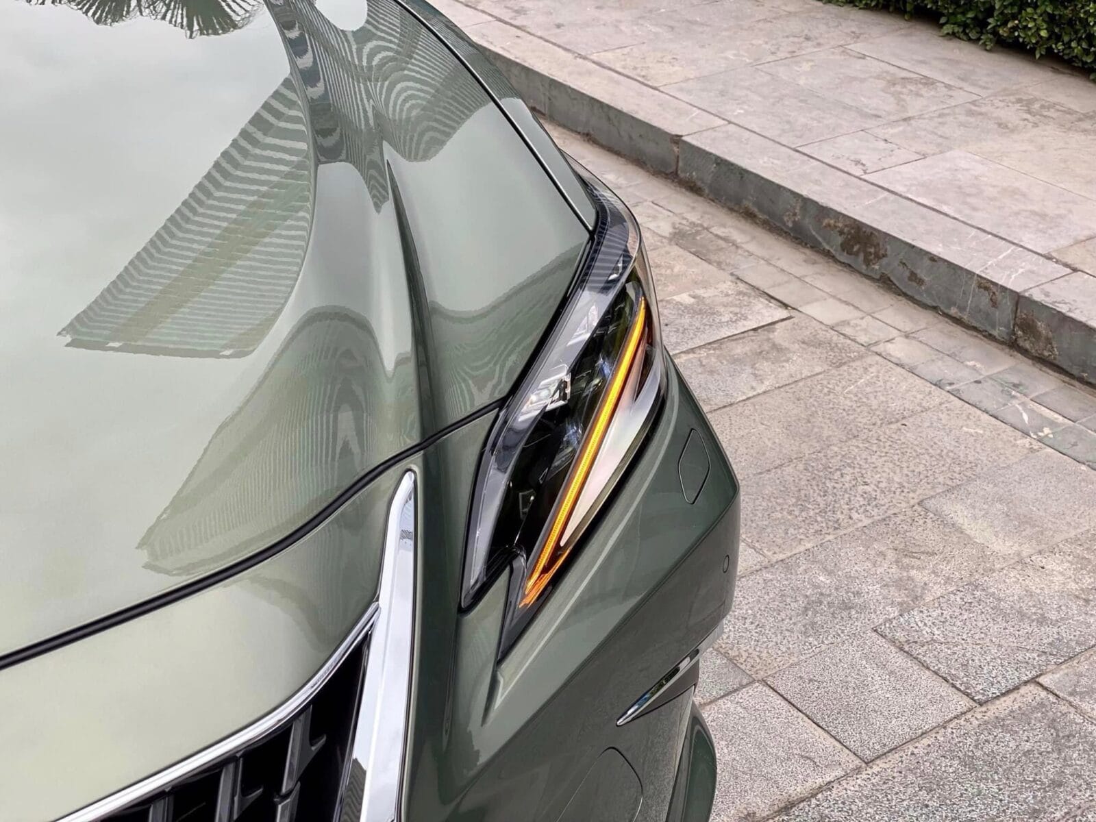 Lexus ES 300h