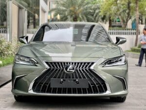 Lexus ES 300h