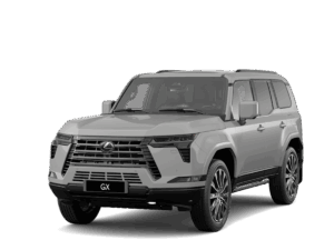 Lexus GX 550M
