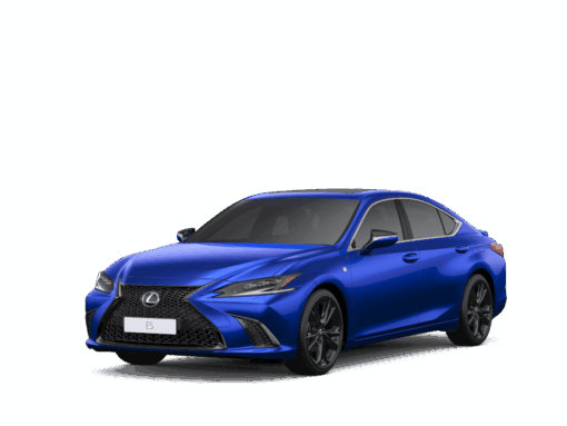 Lexus ES 250 F Sport