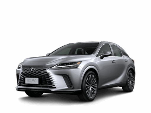Lexus RX350 hybrid Premium