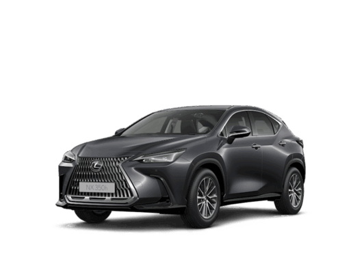 Lexus NX 350h