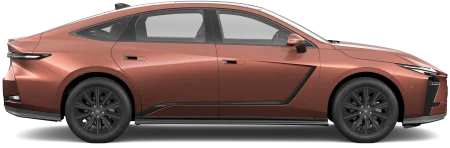 Lexus ES 250 F Sport
