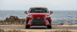 Lexus RX350 hybrid Premium