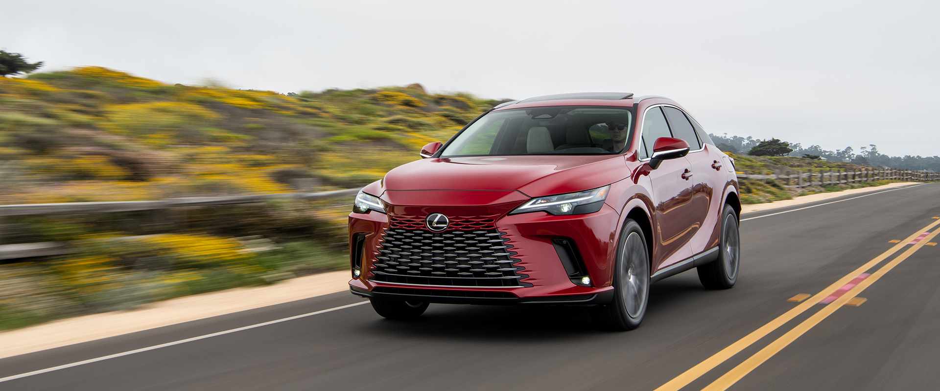 Lexus RX350 hybrid Premium