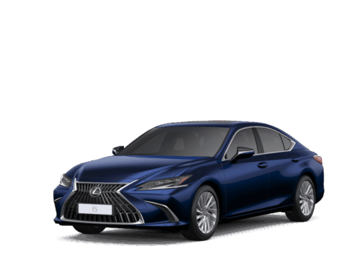 Lexus ES 300h