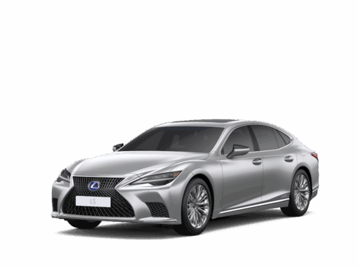 Lexus LS 500h