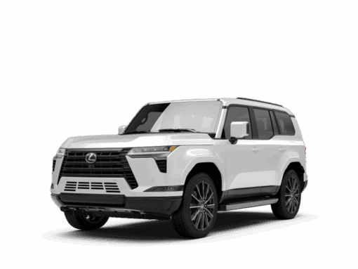 Lexus GX 550