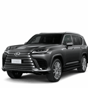 Lexus LX 600 VIP