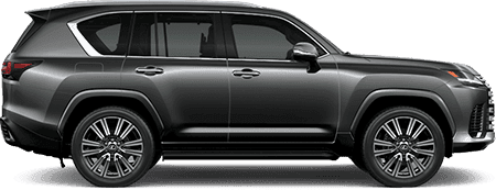 Lexus LX 600 Urban