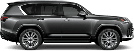 Lexus LX 600 VIP