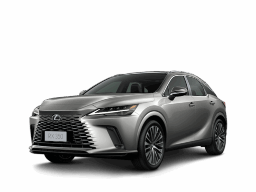 Lexus RX350 hybrid Luxury