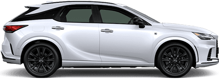 Lexus RX500h F Sport Performance