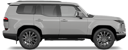 Lexus GX 550