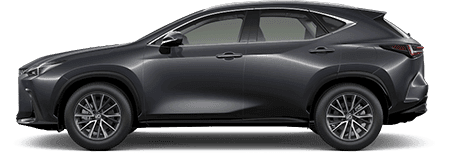 Lexus NX 350h