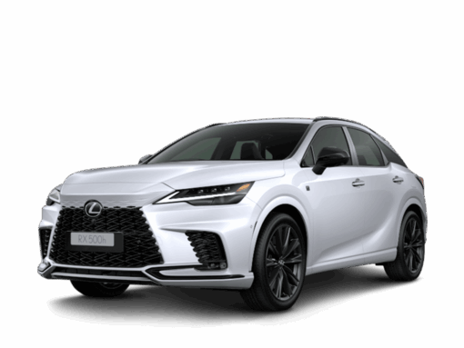 Lexus RX500h F Sport Performance