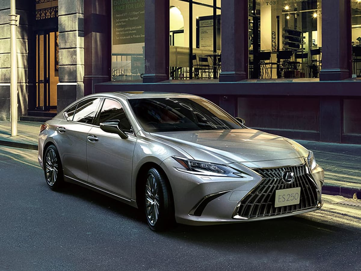 Lexus ES 250