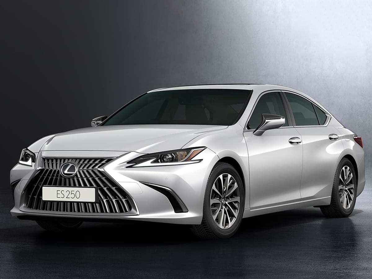 Lexus ES 250