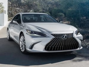 Lexus ES 250