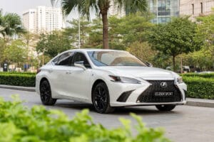 Lexus ES 250 F Sport