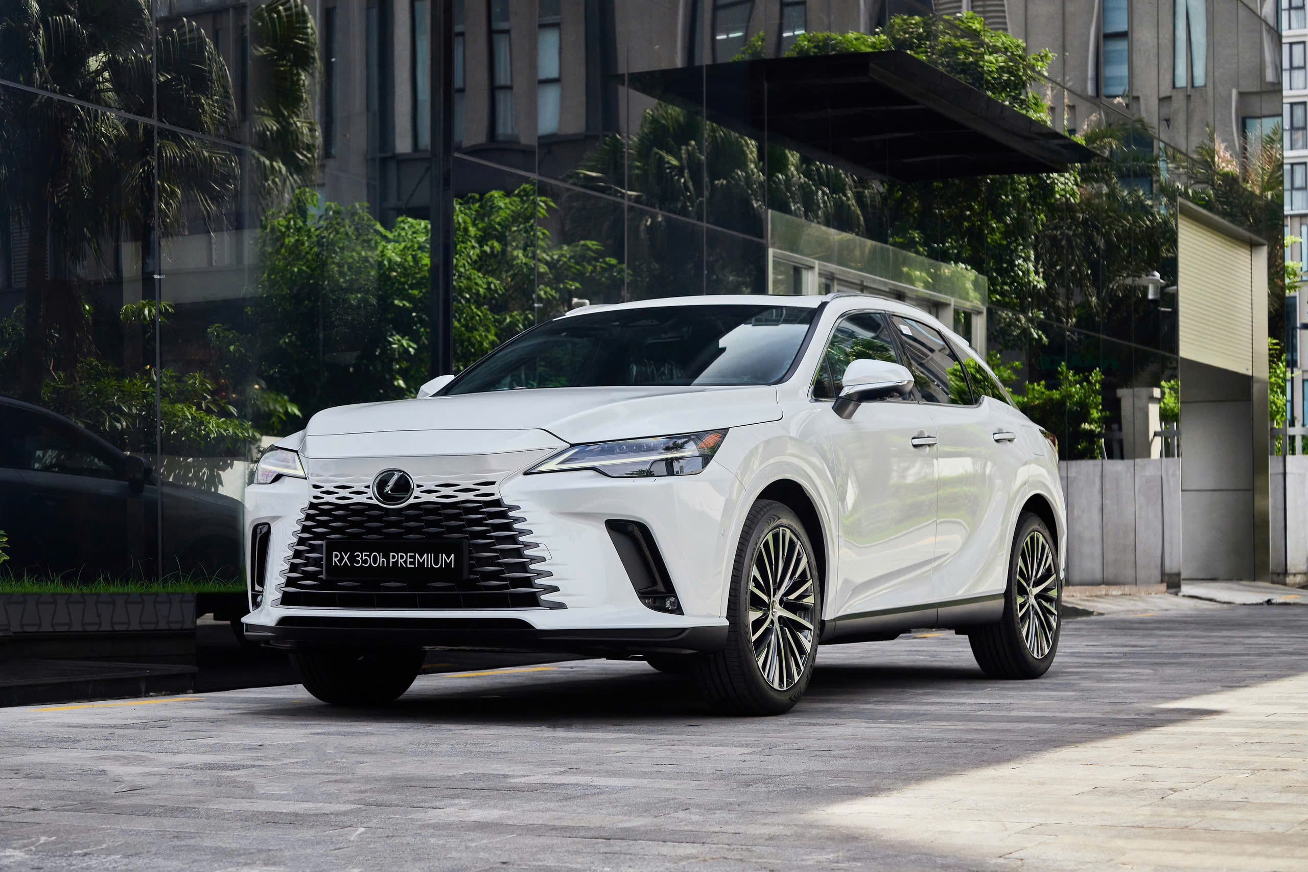 Lexus RX350